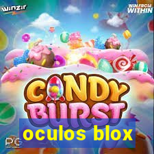 oculos blox